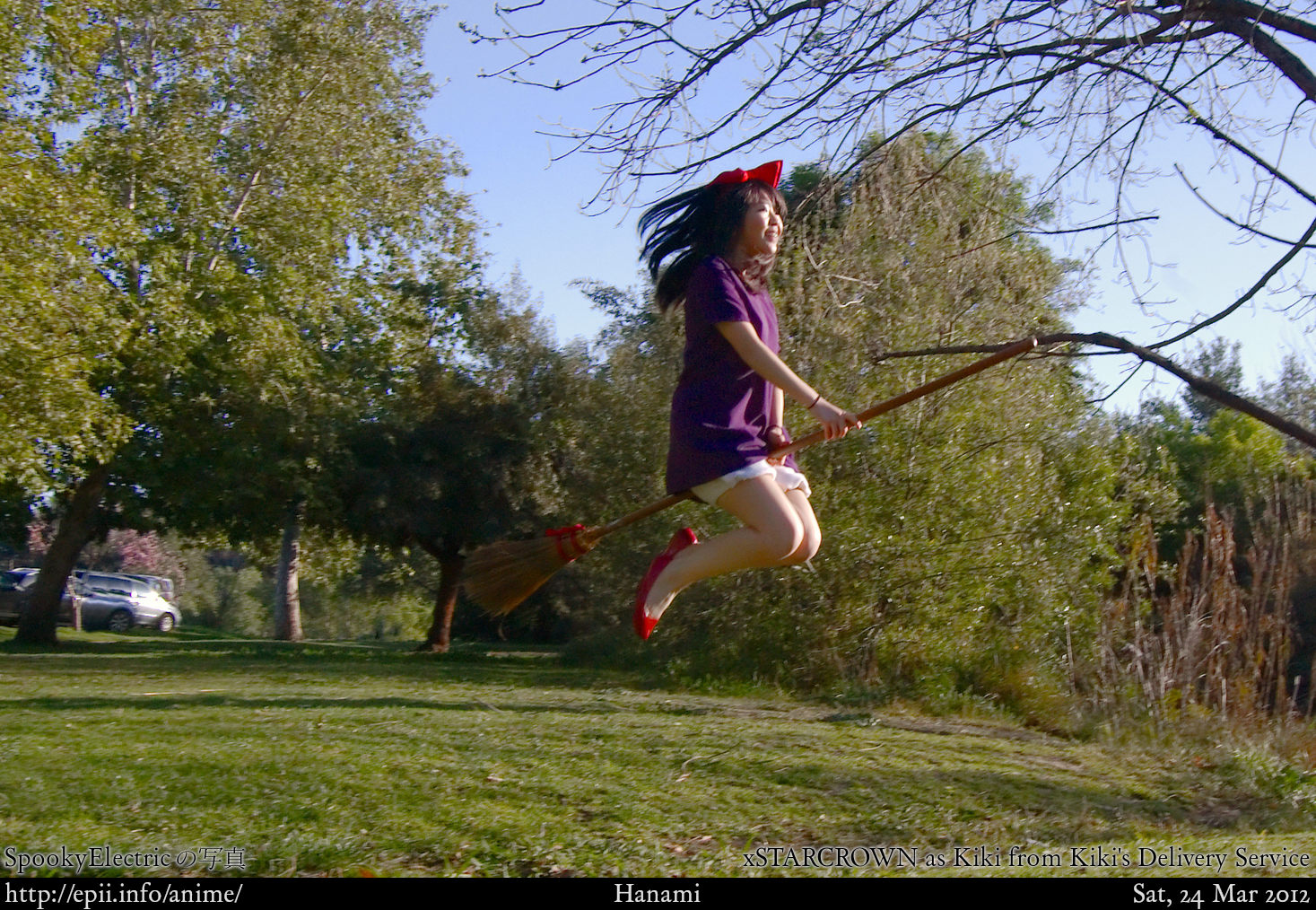 Kiki's Delivery Service - Kiki 3013 - eπi.info